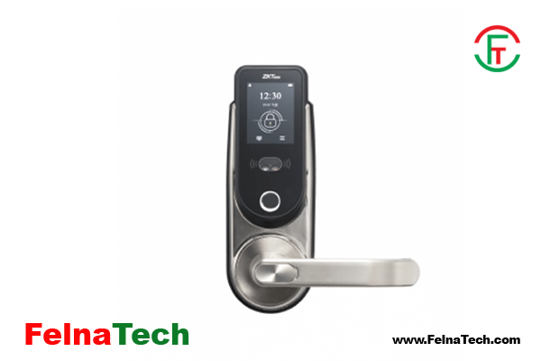 ZKTeco HBL100 Hybrid Biometric Lock with Wireless Connection